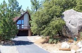 Idyllwild Cabins - Idyllwild Cabins / (951) 663-0527