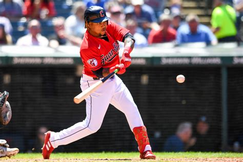 A Closer Look At José Ramirez’s Recent Struggles