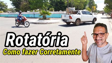 Rotat Ria Como Fazer Corretamente Youtube