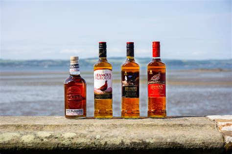William Grant Sons Acquires The Famous Grouse And Naked Malt Brands Food Drink International
