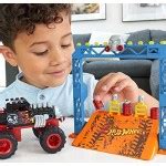 MEGA Hot Wheels Smash N Crash Bone Shaker HKF Toys Shop Gr