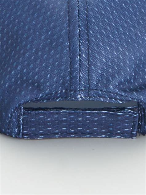 Casquette En Toile Pat Patrouille Bleu Navy Kiabi