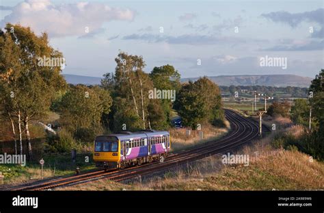 Morecambe To Leeds Train Hi Res Stock Photography And Images Alamy