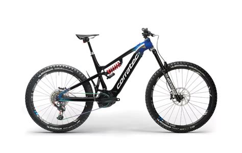 Corratec E Power ILink 180 Race BeElectric E Bikes Shop