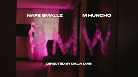 M Huncho X Nafe Smallz Pmw Youtube