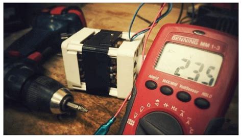 How To Test A Relay With Multimeter Step By Step Guide