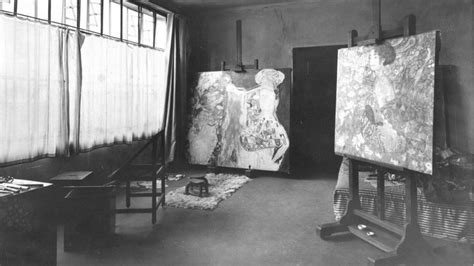 Gustav Klimt Painting Set To Fetch M At Auction And Make History