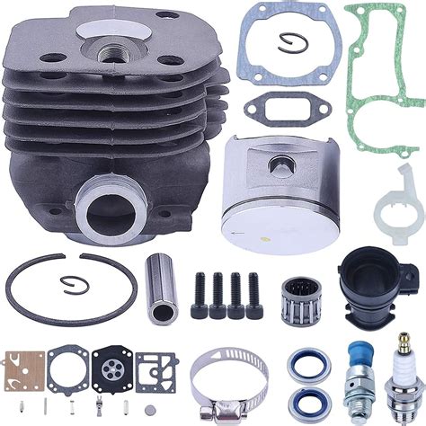 Amazon Marddpair 52mm Big Bore Cylinder Piston Gaskets Kit