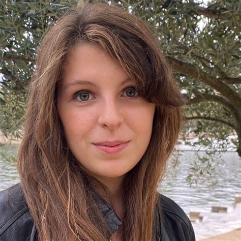 Sixtine Prof de maths à Paris 35 h 2 avis 1 élèves accompagnés