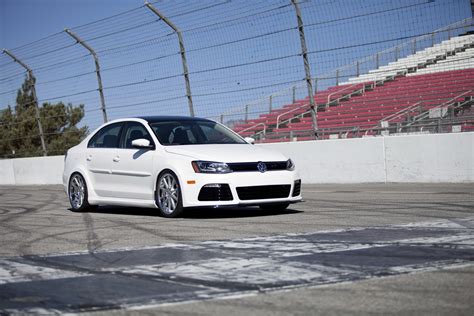 Vw Jetta Tsi Is Here For Sema