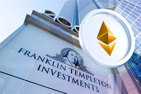 US SEC Approves Franklin Templeton And Hashdex Bitcoin Ethereum ETFs