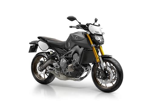 Yamaha MT 09 Sport Tracker 2014 16 Prezzo E Scheda Tecnica Moto It