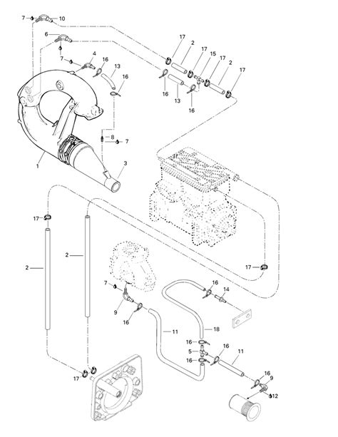 Seadoo 717 Engine Diagram Seadoo Parts Diagram