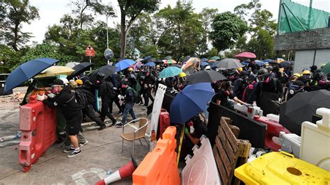 【修例风波】港人寻庇护 台陆委会：现有机制不需难民法 星岛日报