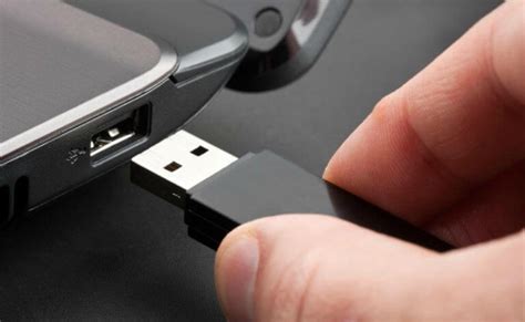 De Verdad Sirve Para Algo Retirar De Forma Segura Una Memoria USB