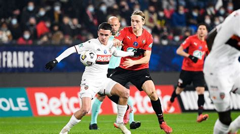 Rennes Vs Lorient Prediction And Betting Tips 24th April 2022