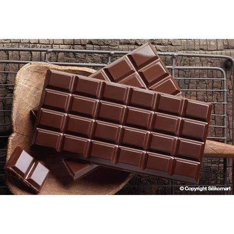 Moule Chocolat Classic Choco Bar Moule Chocolat Chocolat Barre