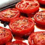 Water Bath Canning Roasted Tomatoes Recipe