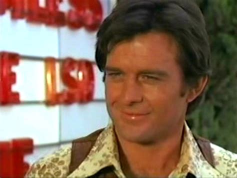 Flare up - JAMES STACY--THE ACTOR- THE MAN