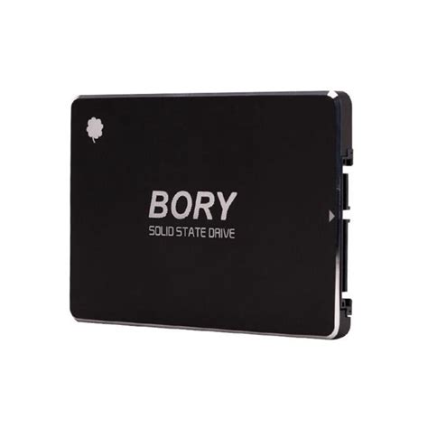 Bory R500 SSD 512GB 2.5" SATA3 550-510MB/s (3 Yıl Garantili) (R500 ...