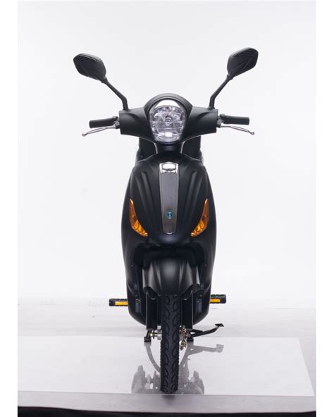 Bici Elettrica Scooter Z TECH ZT 09 250w Litio T Moto Specialisti Offroad