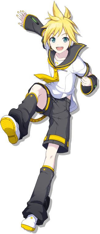 Kagamine Len VOCALOID Image By Colorful Palette 2732477 Zerochan