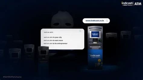 Tata Indicash Atm Machine At Rs 200000 Vriddhachalam Id 2853085683230