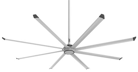 Big Ass Fans F ES A Q S V Essence Ft Blade Commercial Industrial HVLS Ceiling