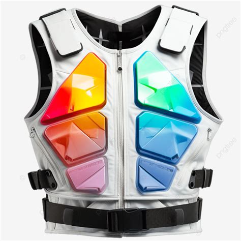 Military Bulletproof Vest Bulletproof Vest Vest Png Transparent Image