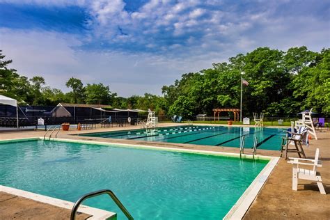 Cohasset Swim Center