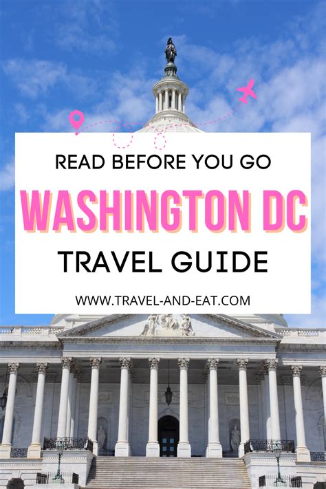 Days In Washington Dc Your Ultimate Itinerary Artofit