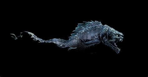 Dunkleosteus fish | 3D Characters | Unity Asset Store