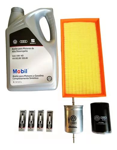 Kit Afinaci N Jetta Clasico A Volkswagen Env O Gratis