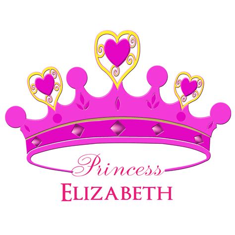 324 Girly Crown Svg Svg Png Eps Dxf File Best Free Svg Files For Your