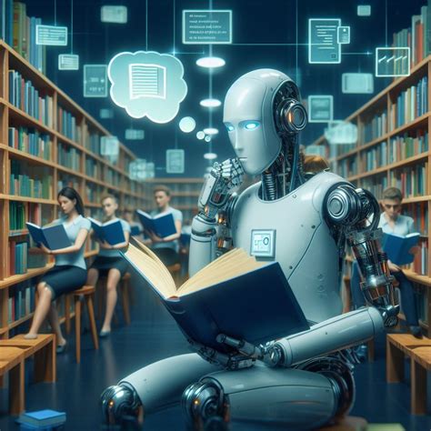 La inteligencia artificial en las aulas estrategias para el uso ético