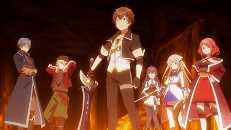 Anime Isekai Terburuk Sepanjang Masa All Things Anime