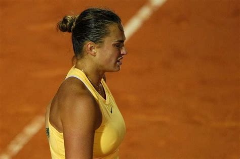 Resurgent Sofia Kenin knocks out Aryna Sabalenka on day of upsets in ...