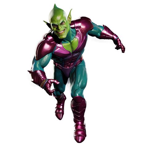 Download Green Goblin Full Body Png 06112024