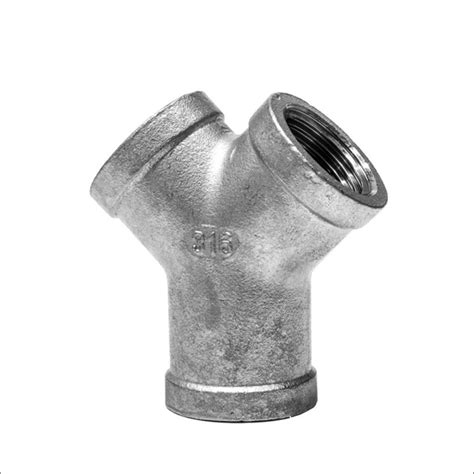 Full Socket Bspp Stainless Steel Pipe Dream Fittings Ltd