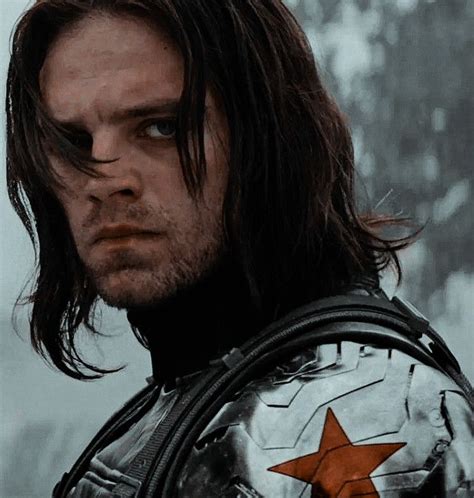 Pin By ᴀᴅᴅʏ ᴘᴀɪɢᴇ On ᴍᴀʀᴠᴇʟ ɪᴄᴏɴs Bucky Barnes Man Thing Marvel