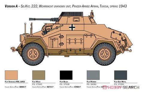 Ww Ii Sd Kfz