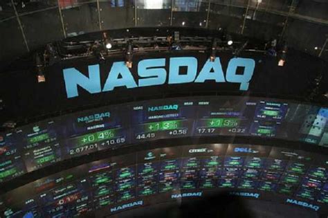 Índice E Mini Nasdaq 100 Nq Análisis Técnico De Futuros Predicción 20 De Junio 2019