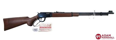 Winchester Model 9422 XTR Classic Lever Action Rifle 22 S L LR SN