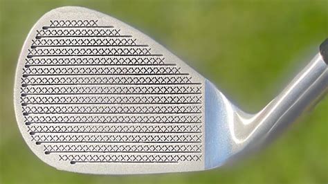 EXTREME FACE And SPIN Golf Wedge FOGOLF FOLLOW GOLF