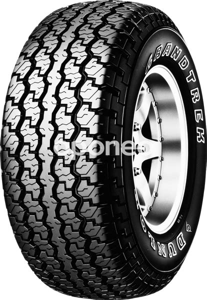 Dunlop Grandtrek Tg Livraison Gratuite Oponeo Fr