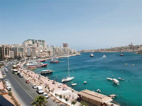 SLIEMA HOTEL BY ST HOTELS - Prices & Reviews (Malta)