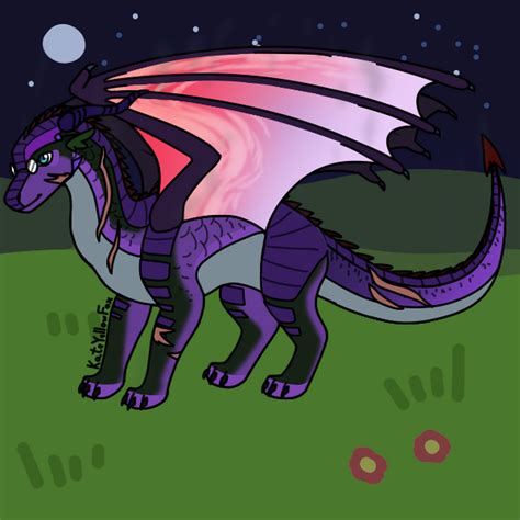 Picrew Day 3 Wings Of Fire Fandom