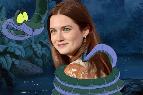 Bonnie Wright Hypno Kaa 22 By Faseastasiascasch On Deviantart