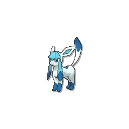 Glaceon Pok Dex Stats Moves Evolution Locations Pok Mon Database