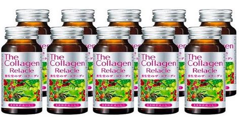 Nên uống collagen dạng nước hay dạng viên